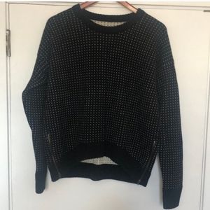 Lululemon Yogi Crew Merino Sweater